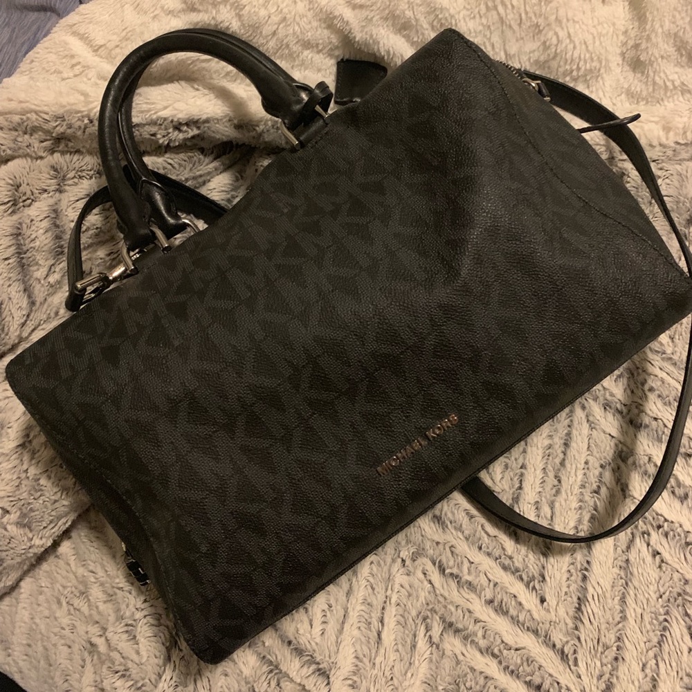 Michael Kors large Kirby